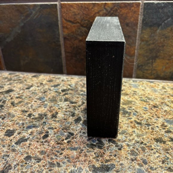 STEP ASIDE COFFEE THIS IS A JOB FOR ALCOHOL Wooden Sign Quill to Paper Sixtrees - Picture 5 of 8